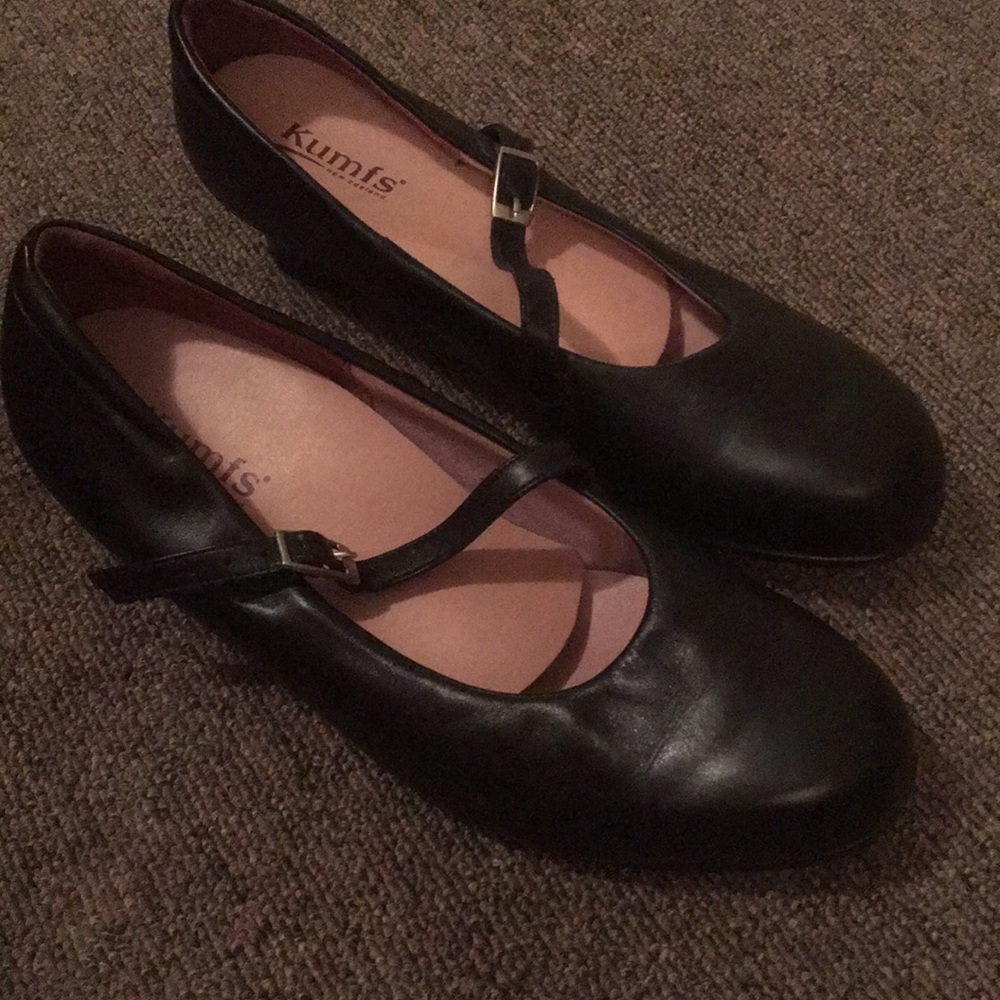 Kumfs dress shoes